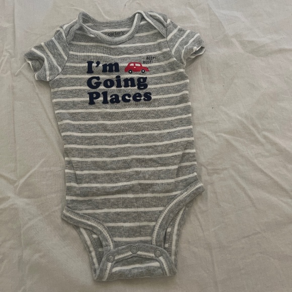 Clothes - Picture 1 of 1